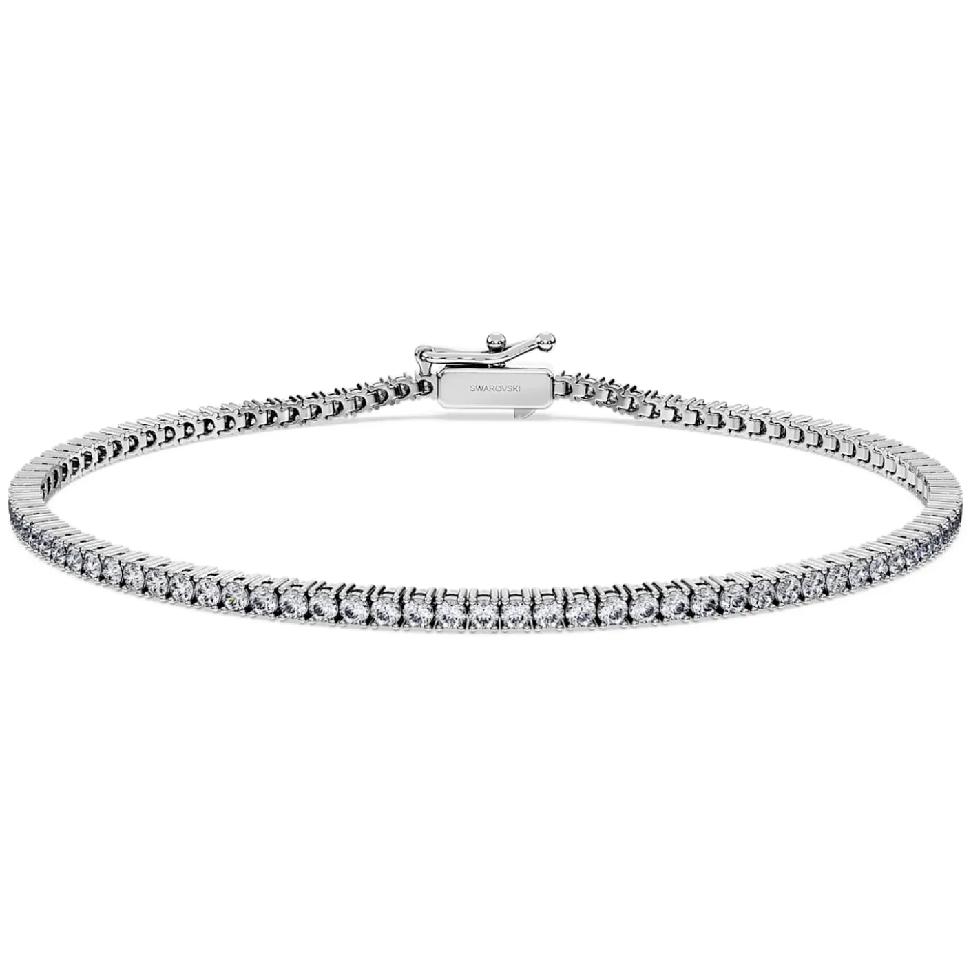 Eternity Tennis bracelet