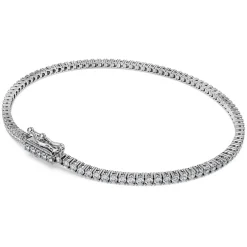 Eternity Tennis bracelet