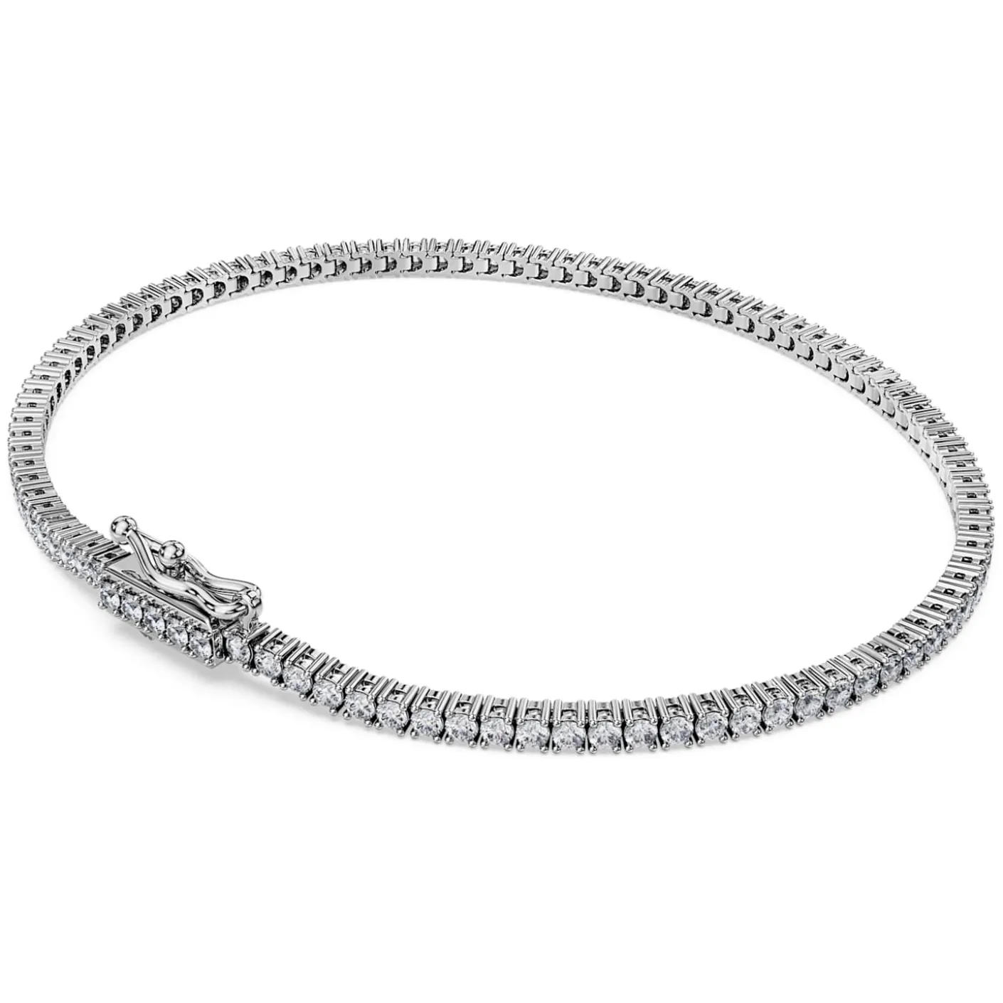 Eternity Tennis bracelet