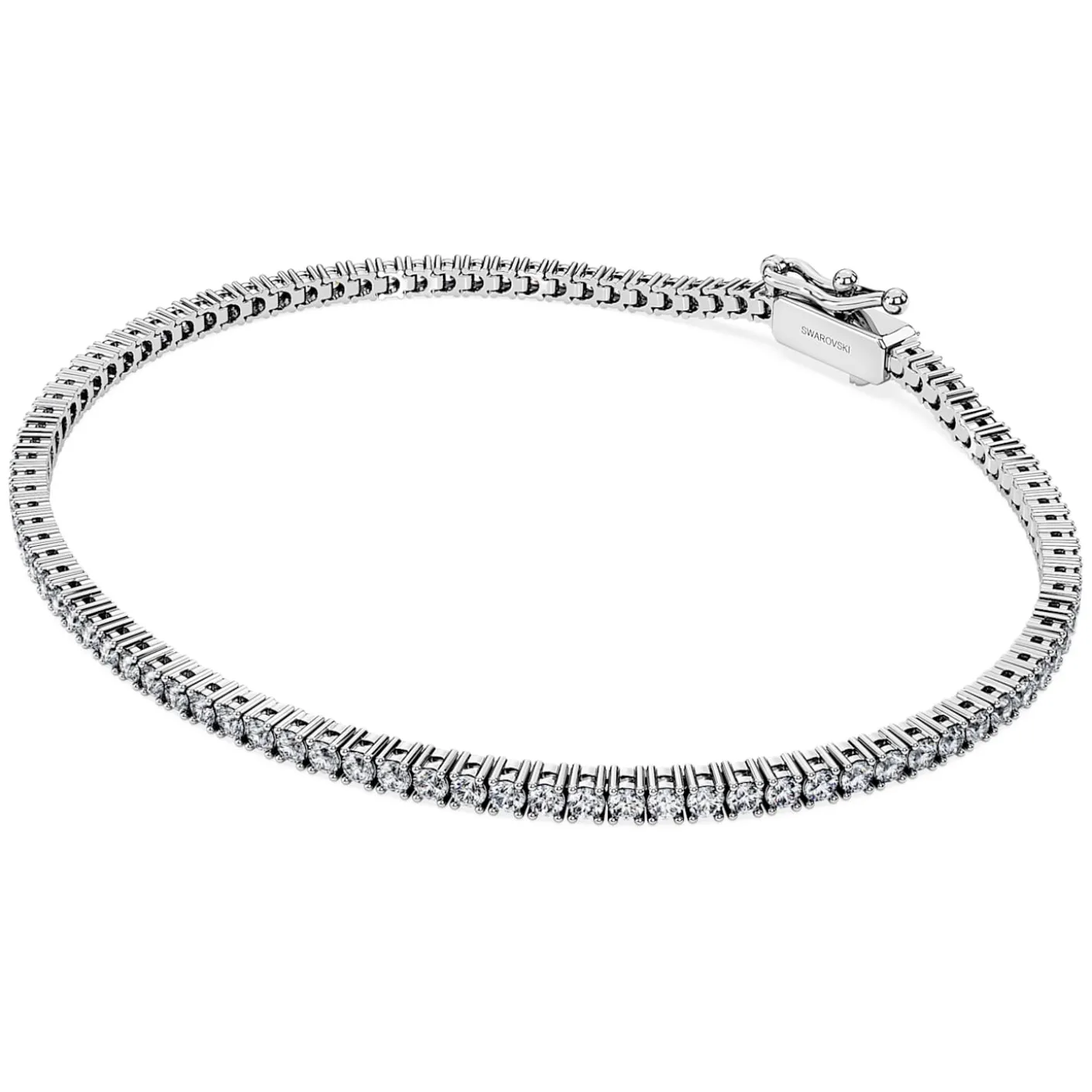 Eternity Tennis bracelet
