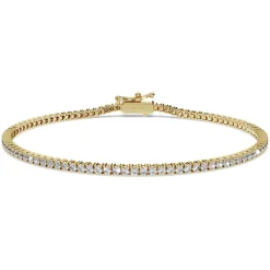 Eternity Tennis bracelet