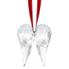 Exclusive Angel Wings Ornament