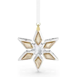 Exclusive Holiday Ornament