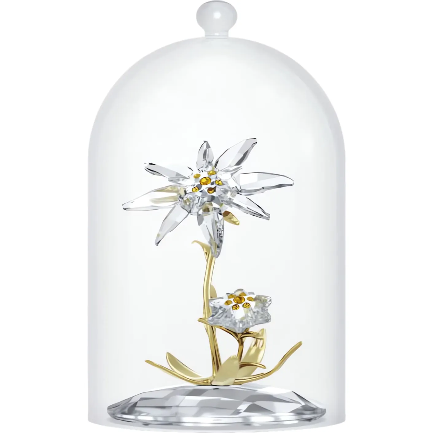 Florere 130th Anniversary Bell Jar