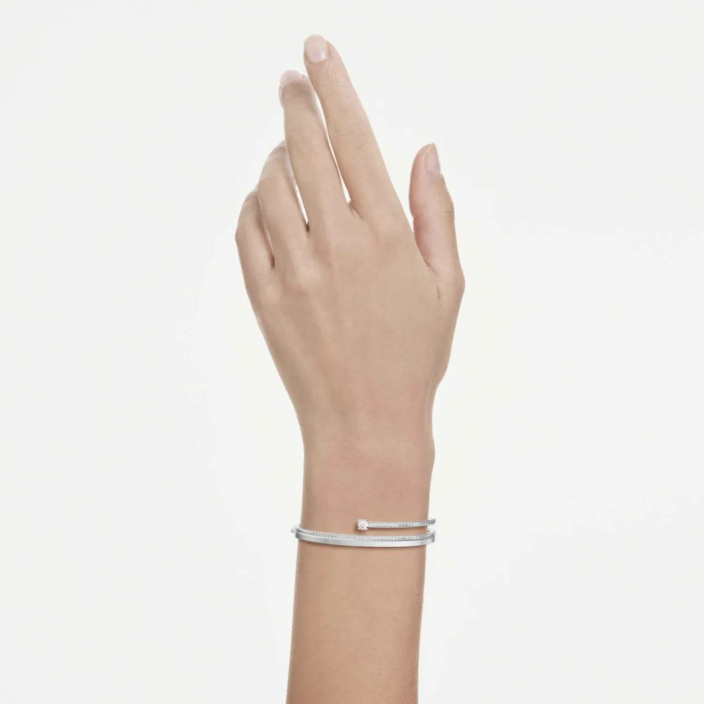 Fresh bangle