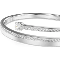 Fresh bangle