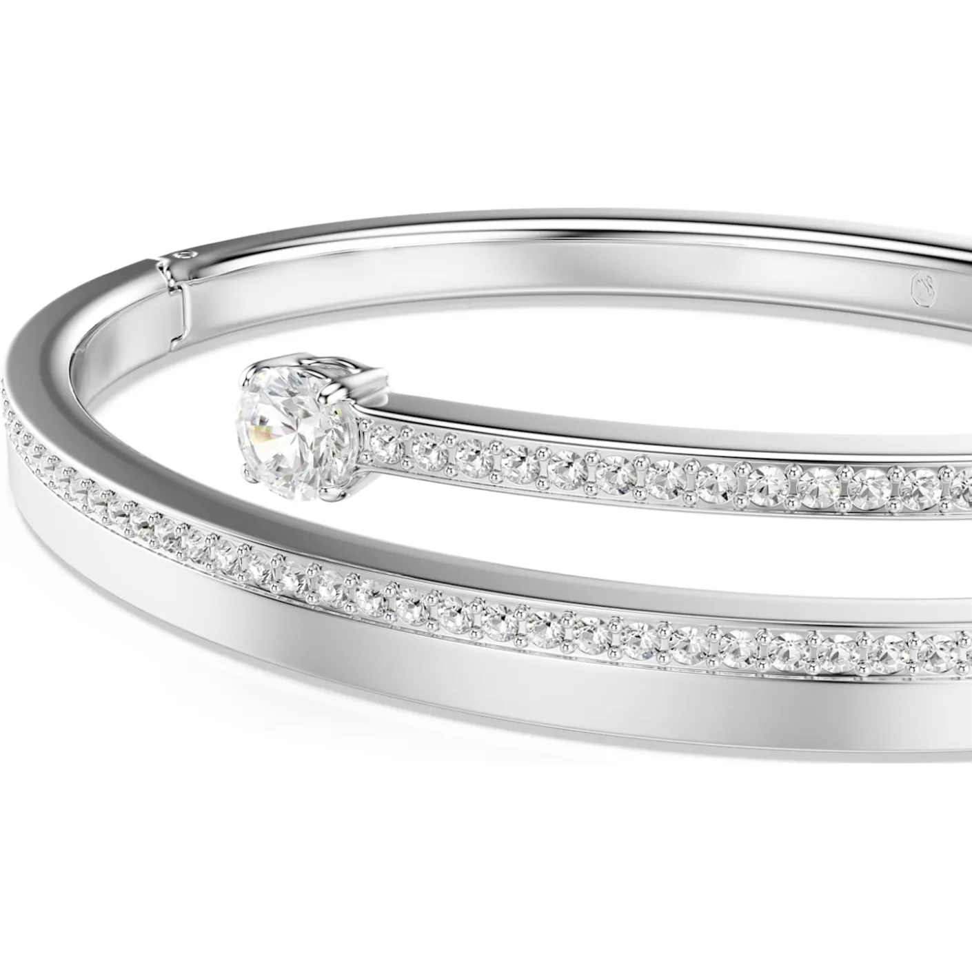 Fresh bangle