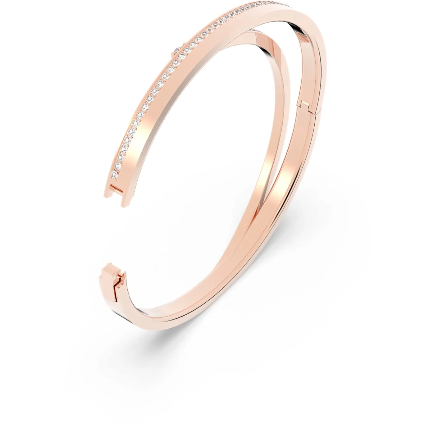 Fresh bangle