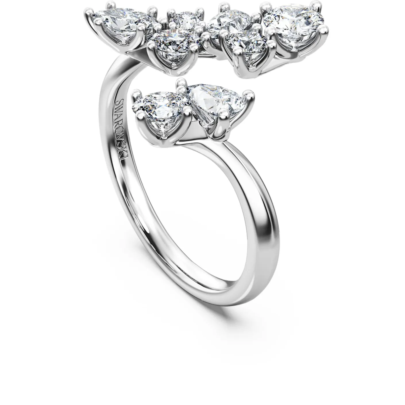 Galaxy bypass ring