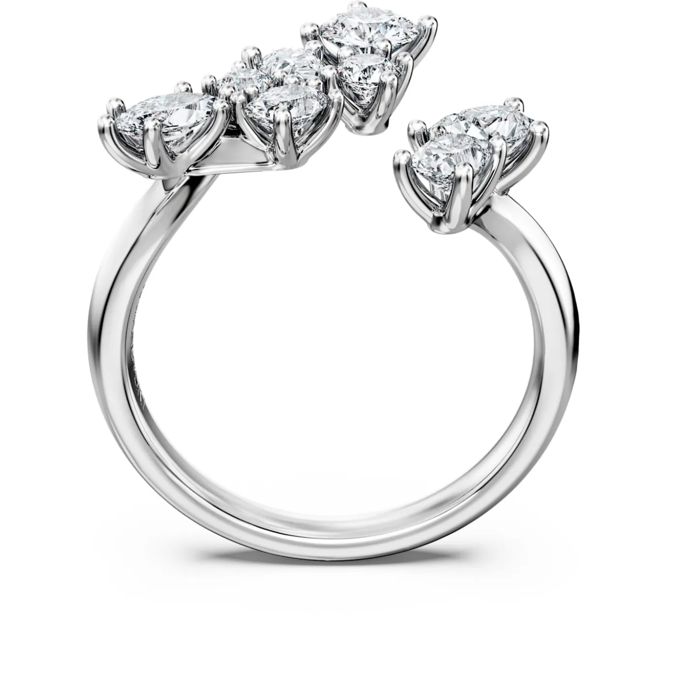 Galaxy bypass ring