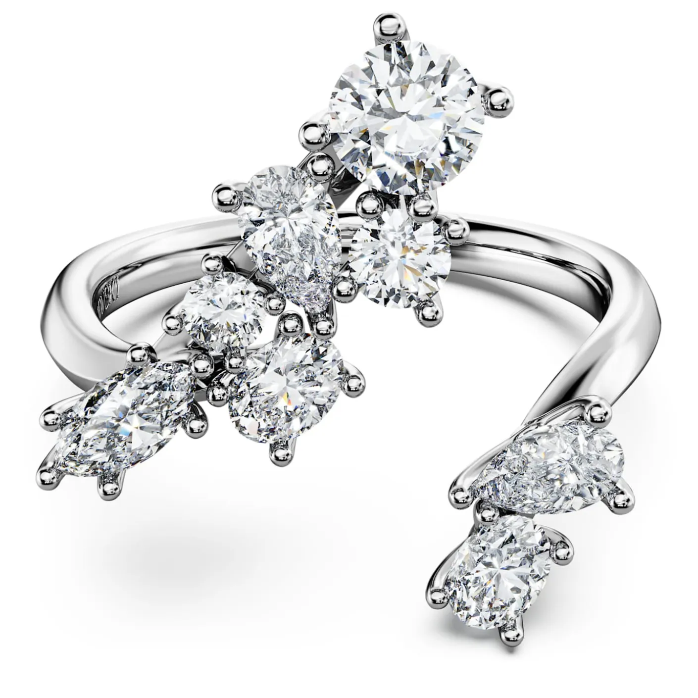 Galaxy bypass ring