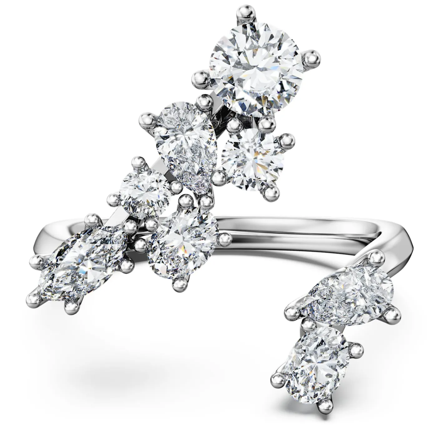 Galaxy bypass ring