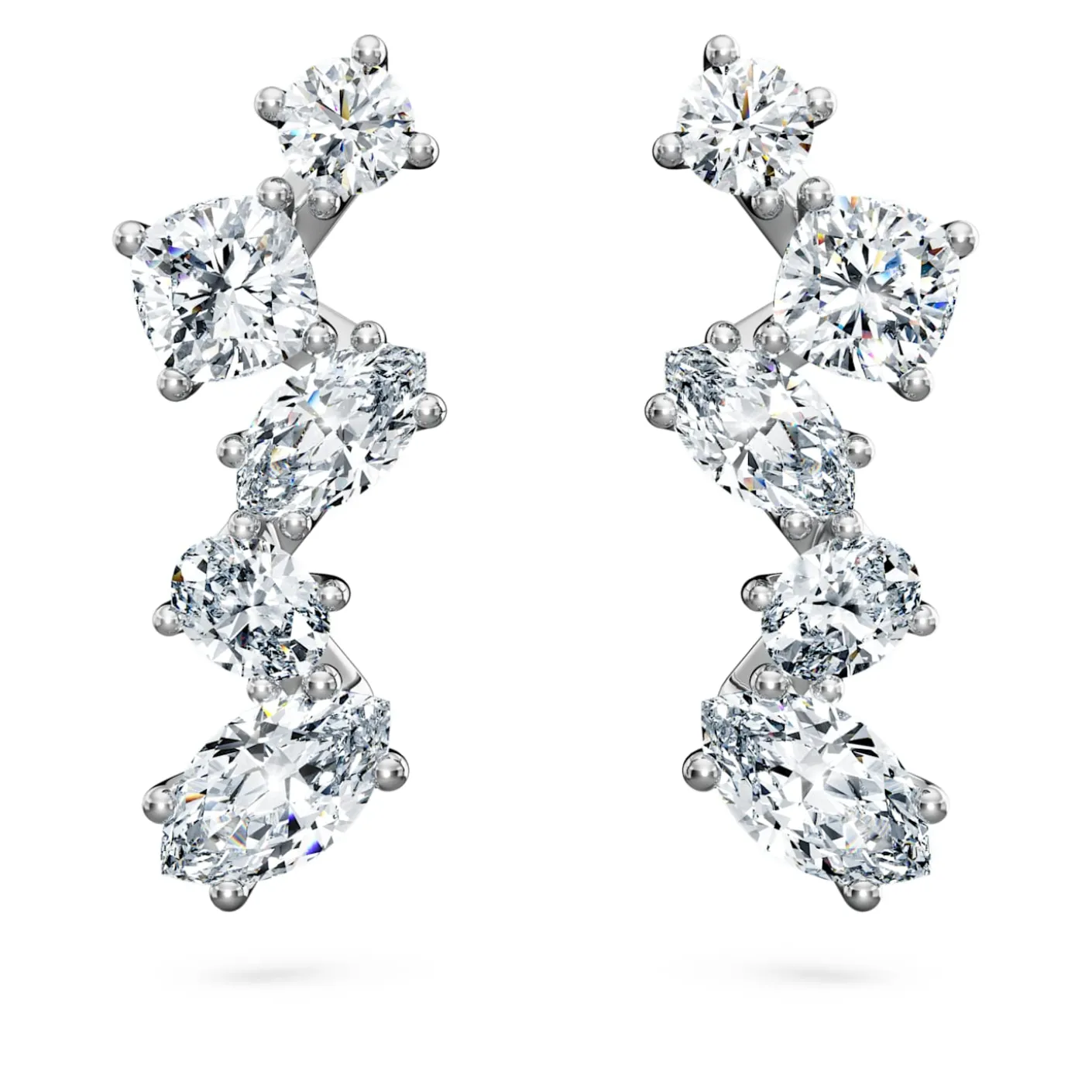 Galaxy ear cuffs