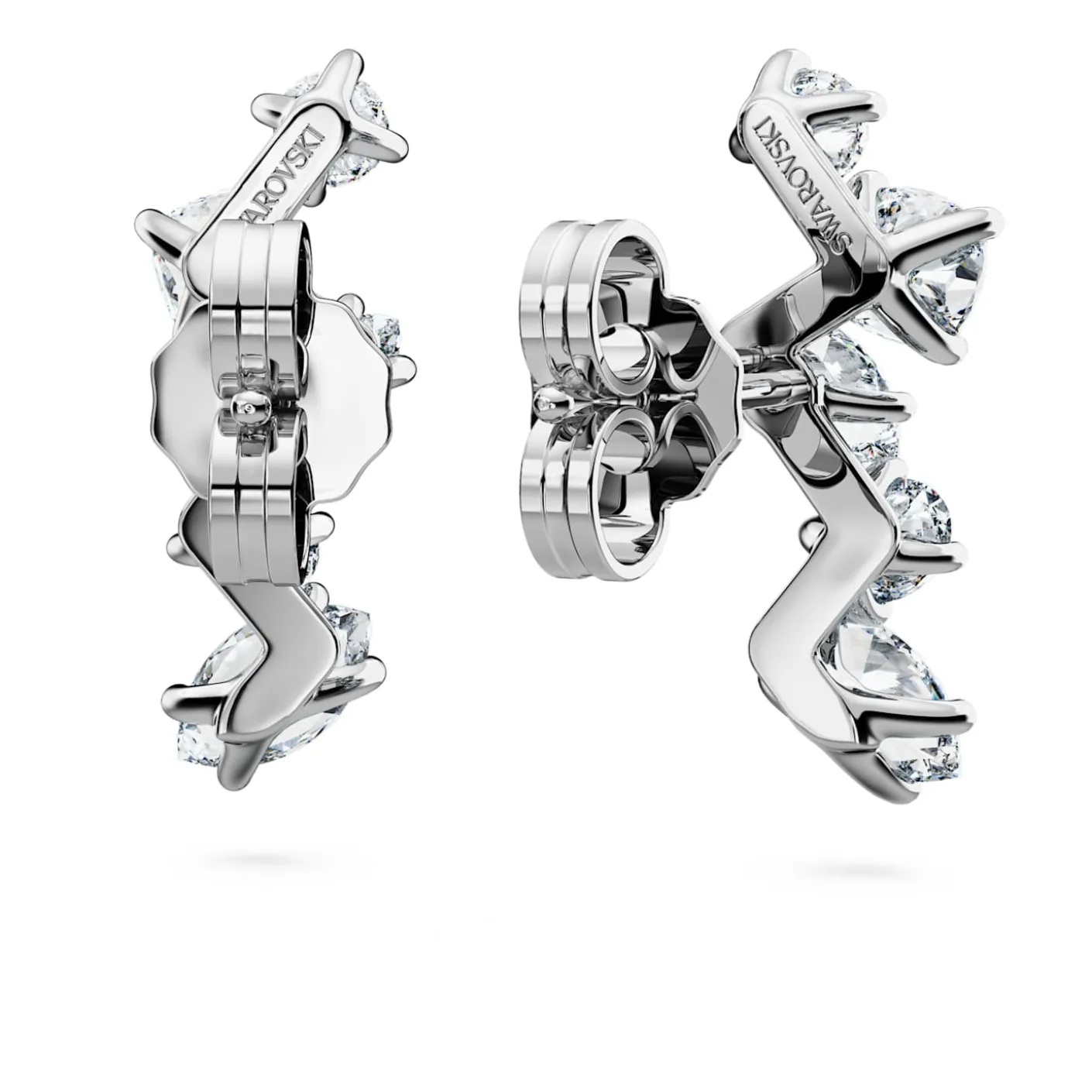 Galaxy ear cuffs