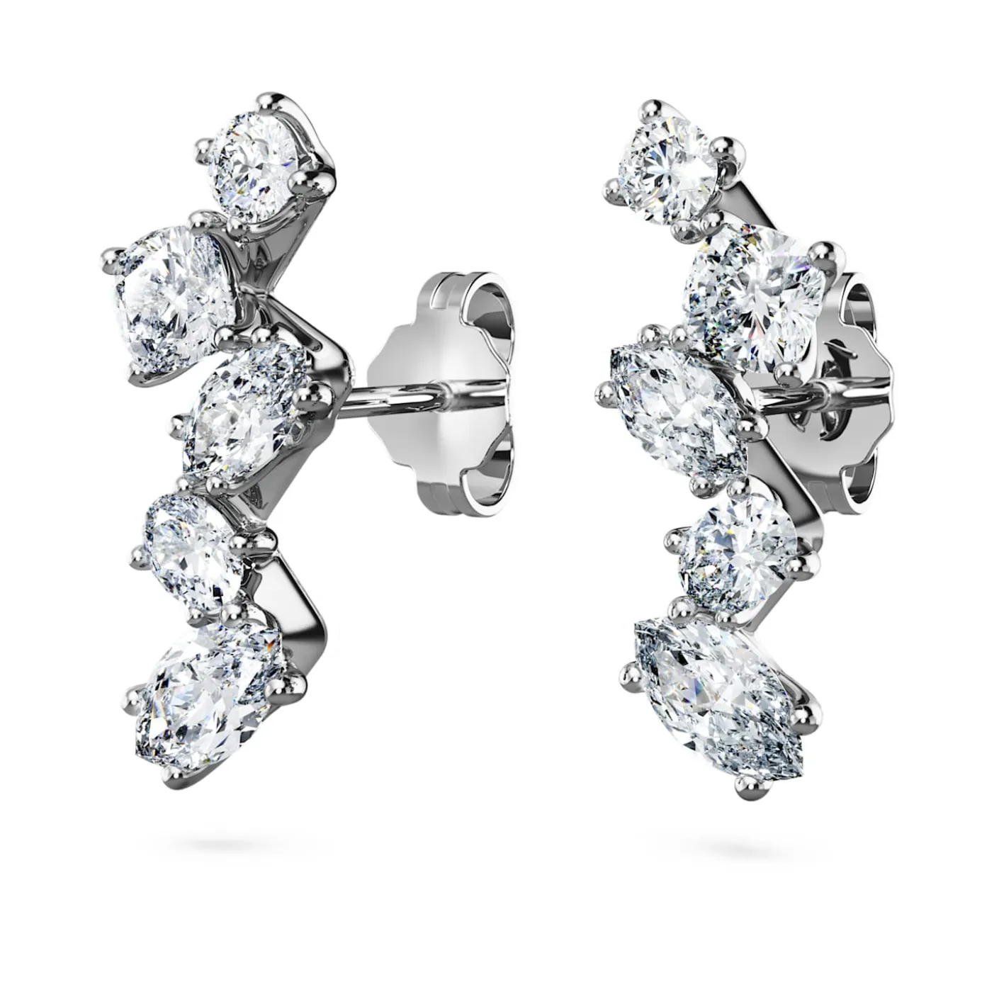 Galaxy ear cuffs