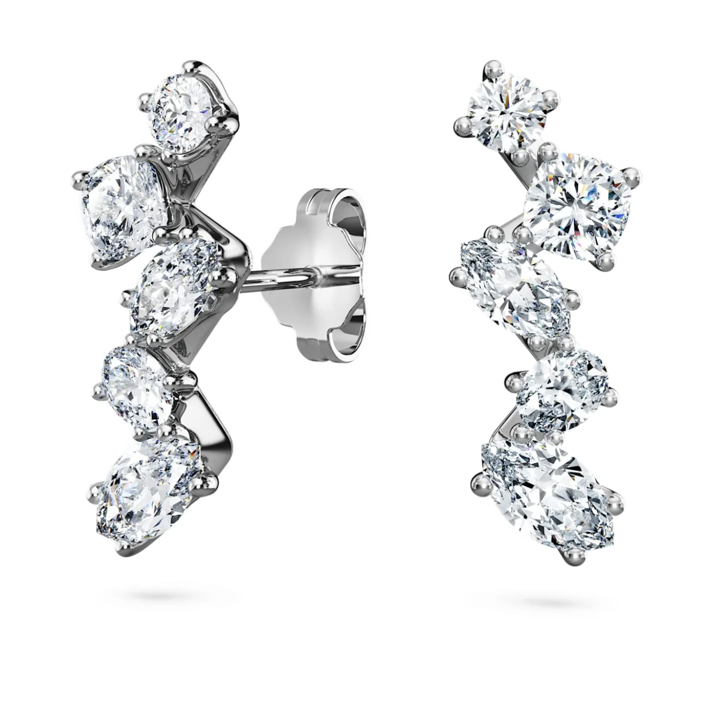 Galaxy ear cuffs