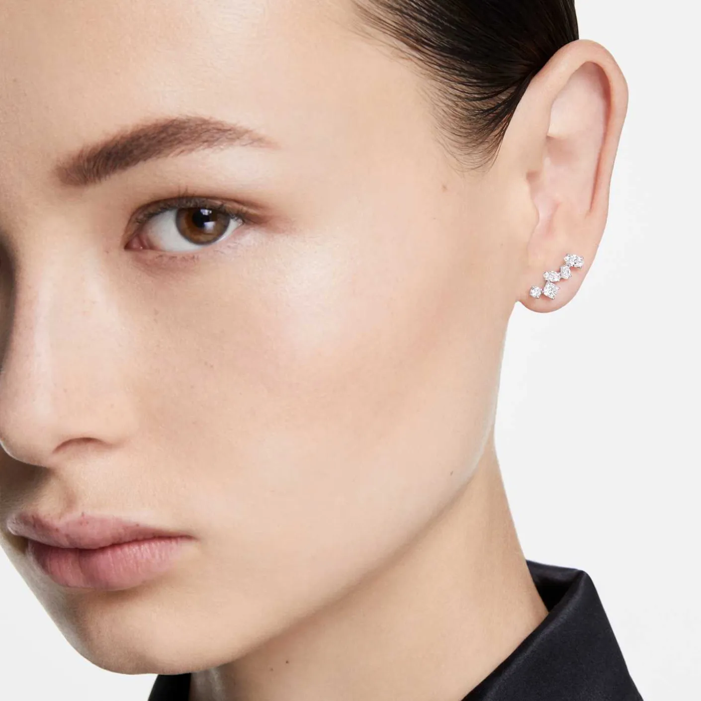 Galaxy ear cuffs