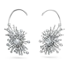 Galaxy earrings