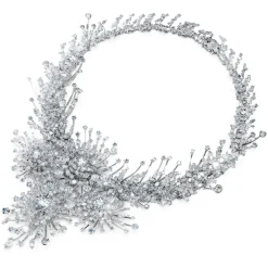 Galaxy necklace