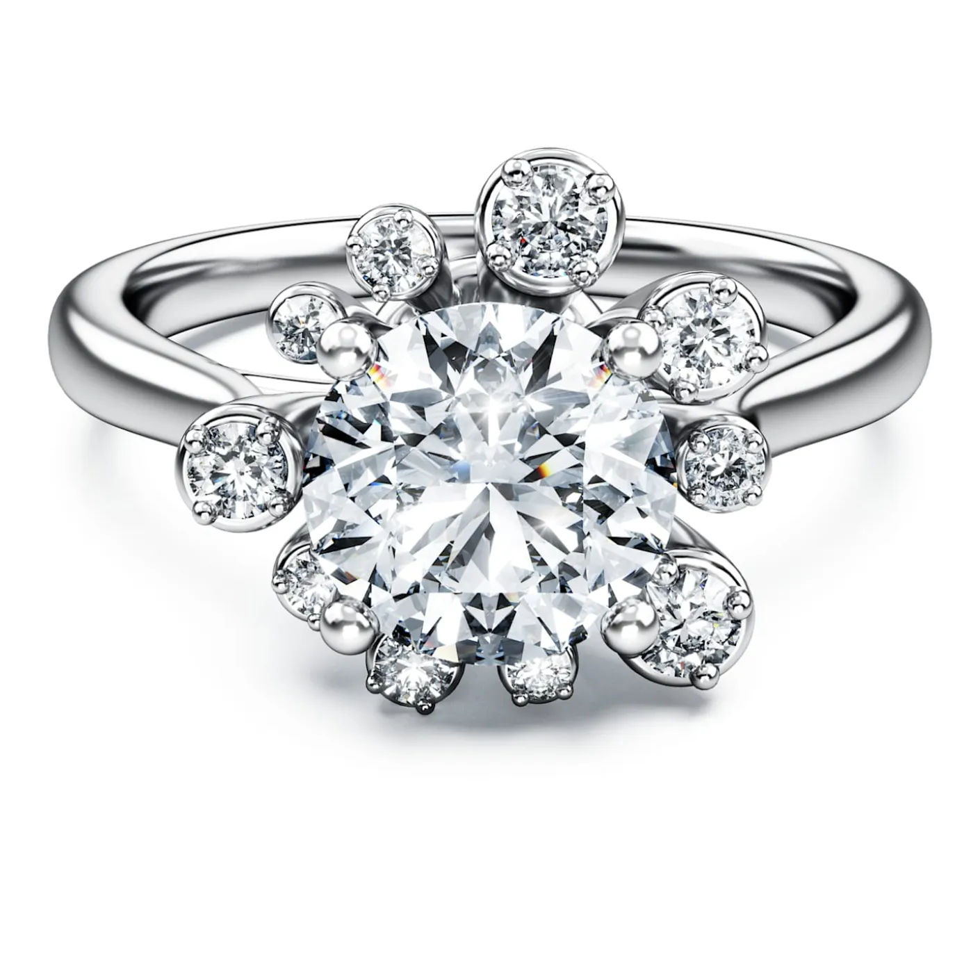 Galaxy ring