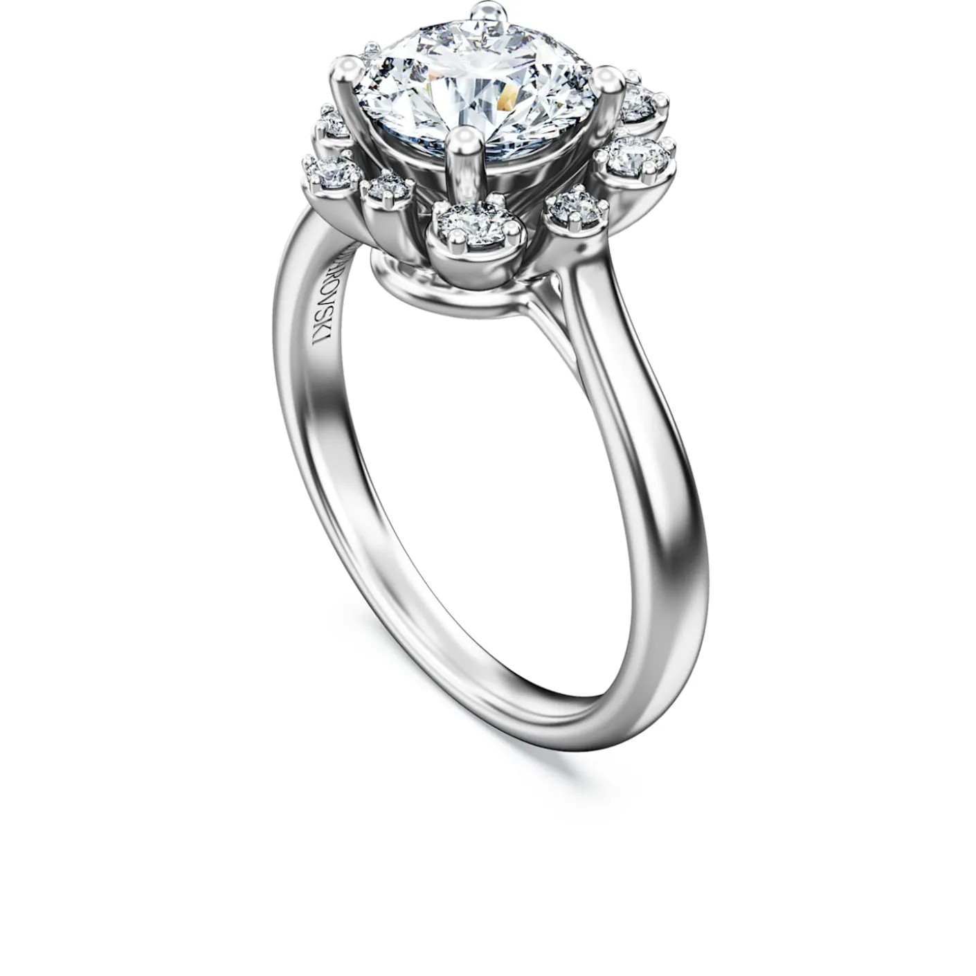 Galaxy ring