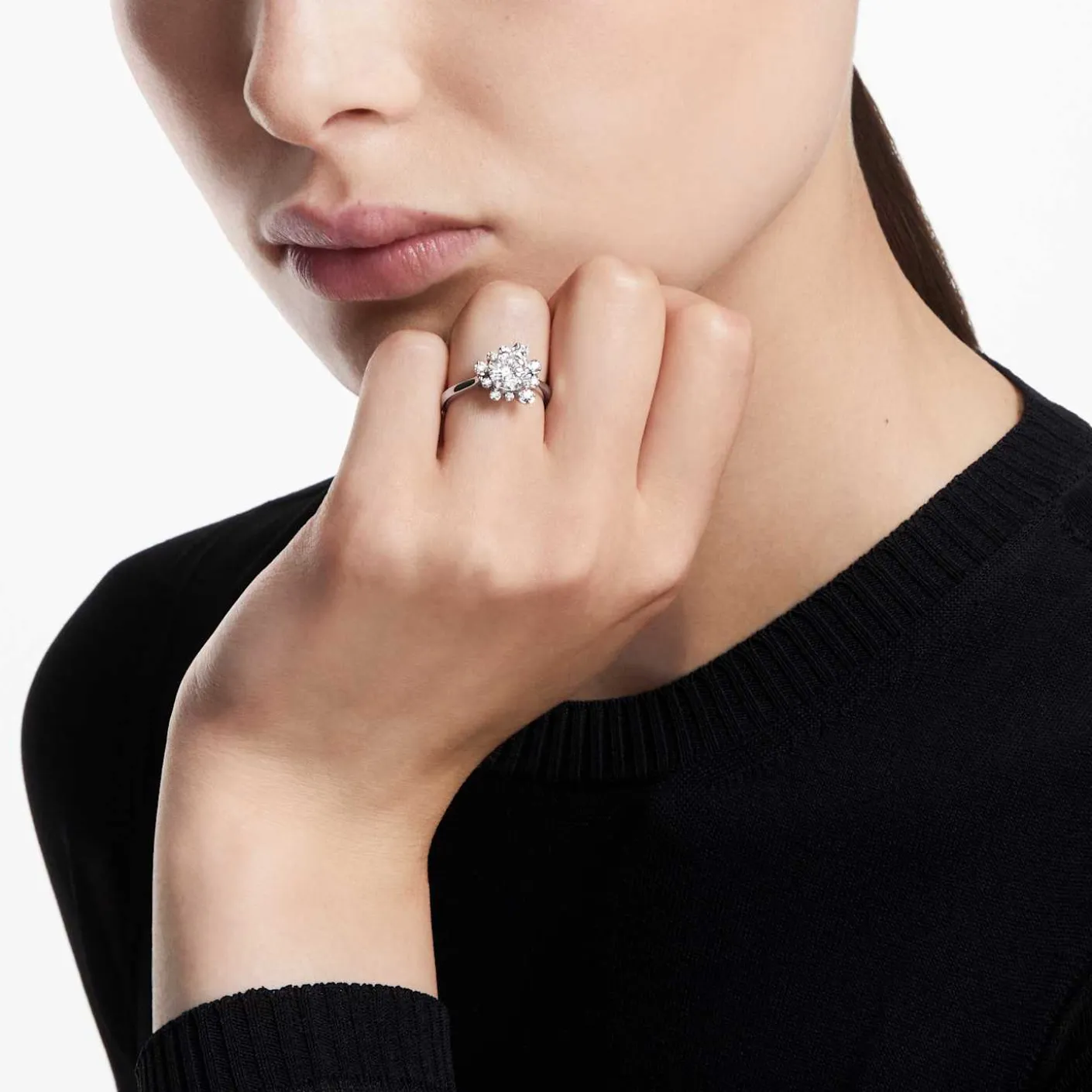 Galaxy ring
