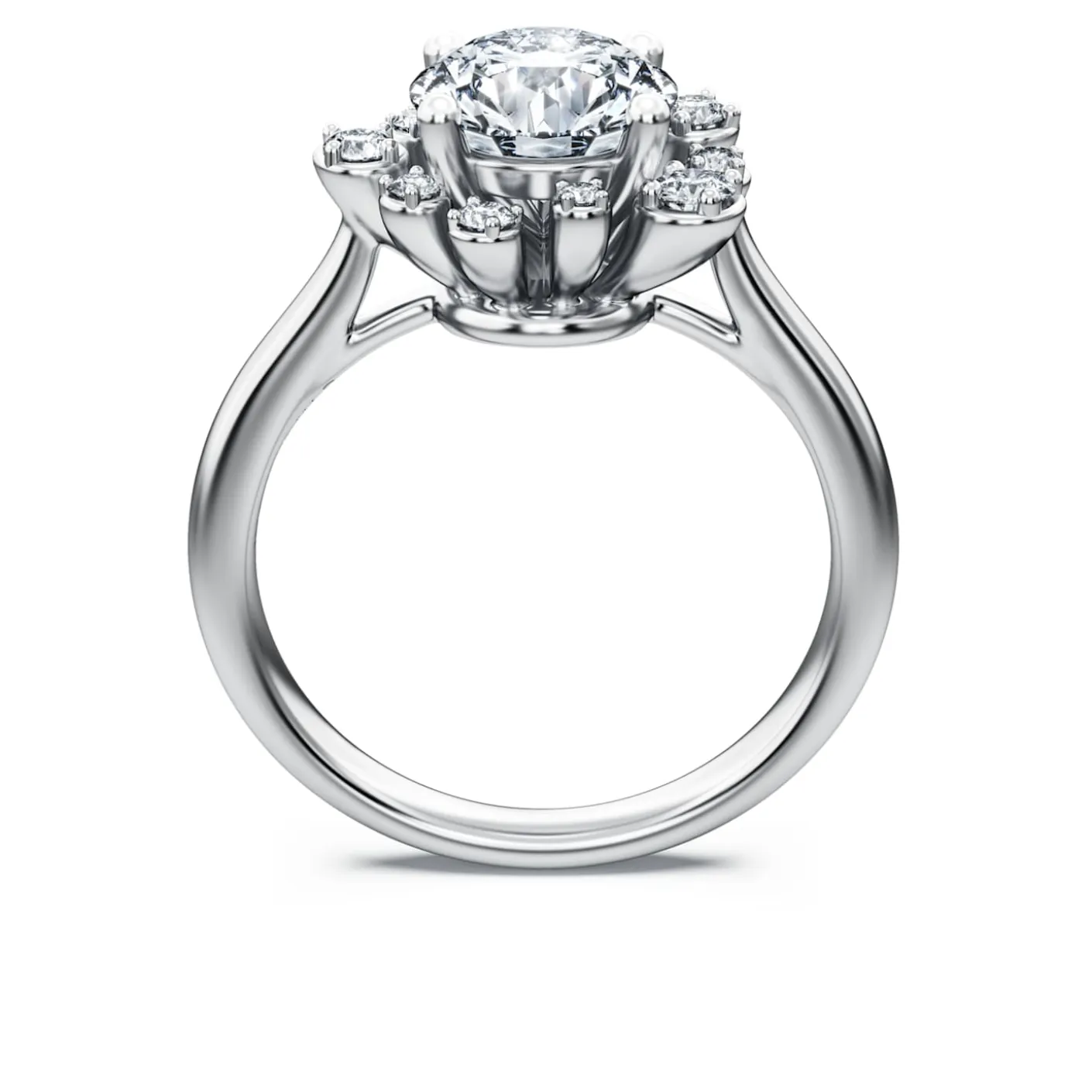 Galaxy ring
