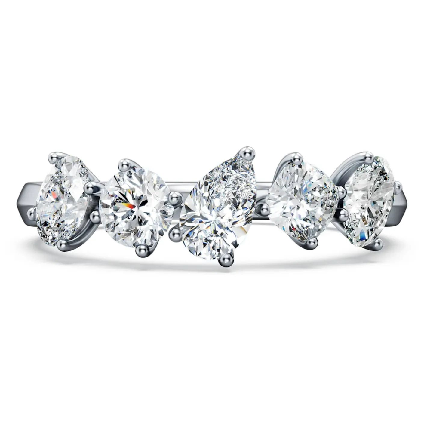 Galaxy ring