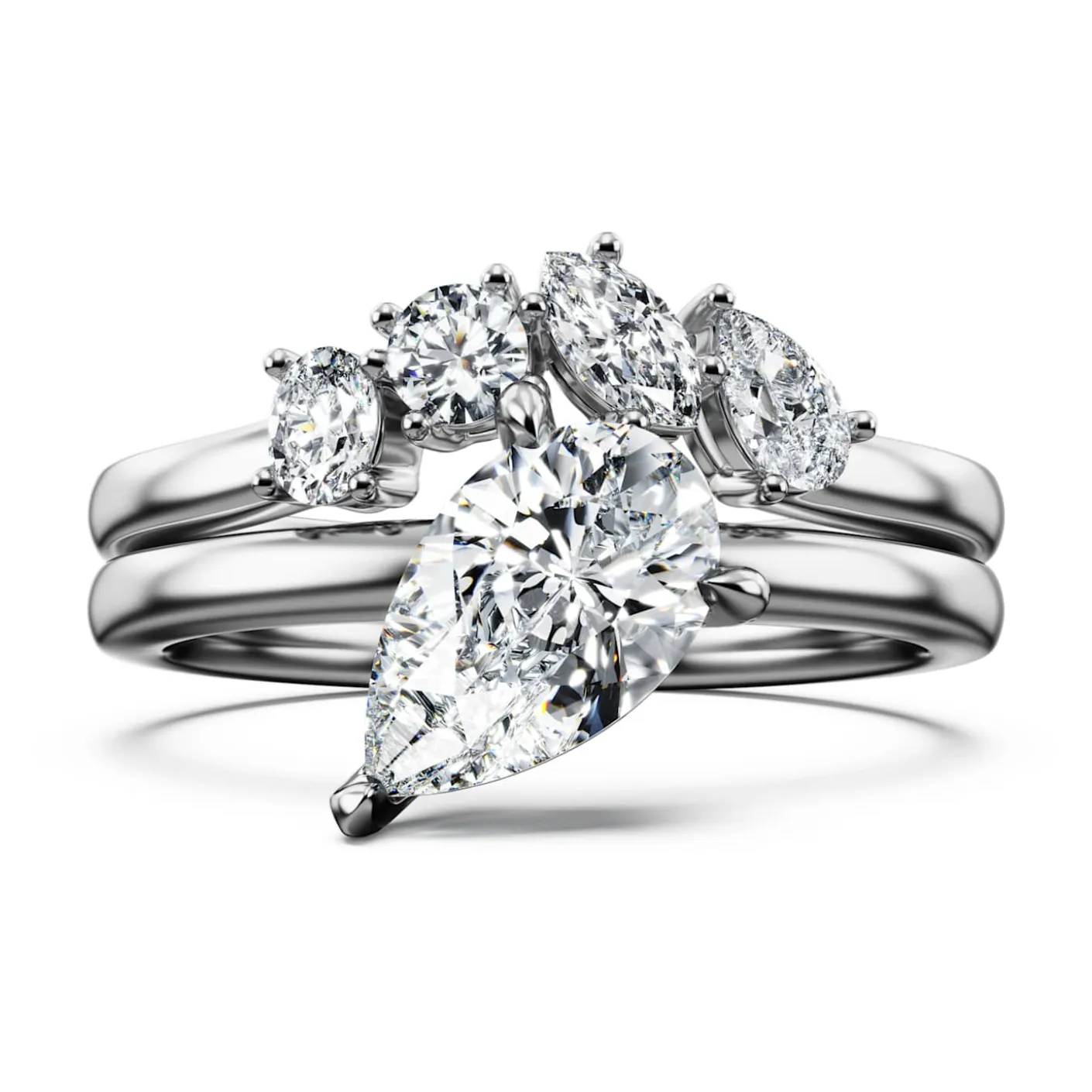 Galaxy ring