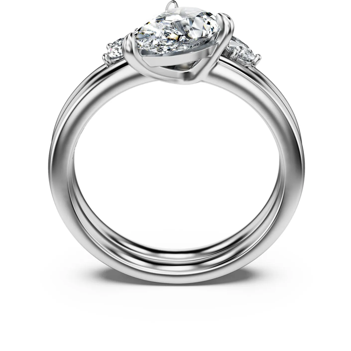 Galaxy ring