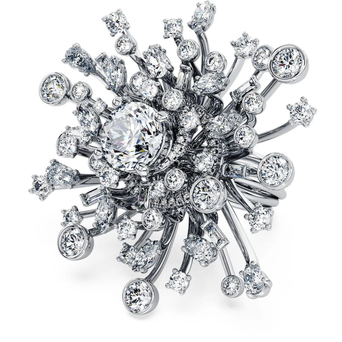Galaxy ring