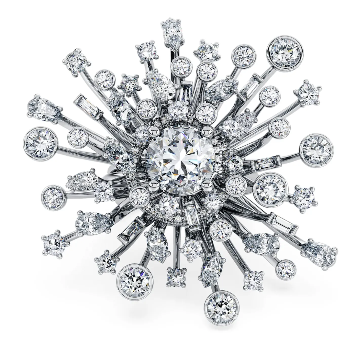 Galaxy ring