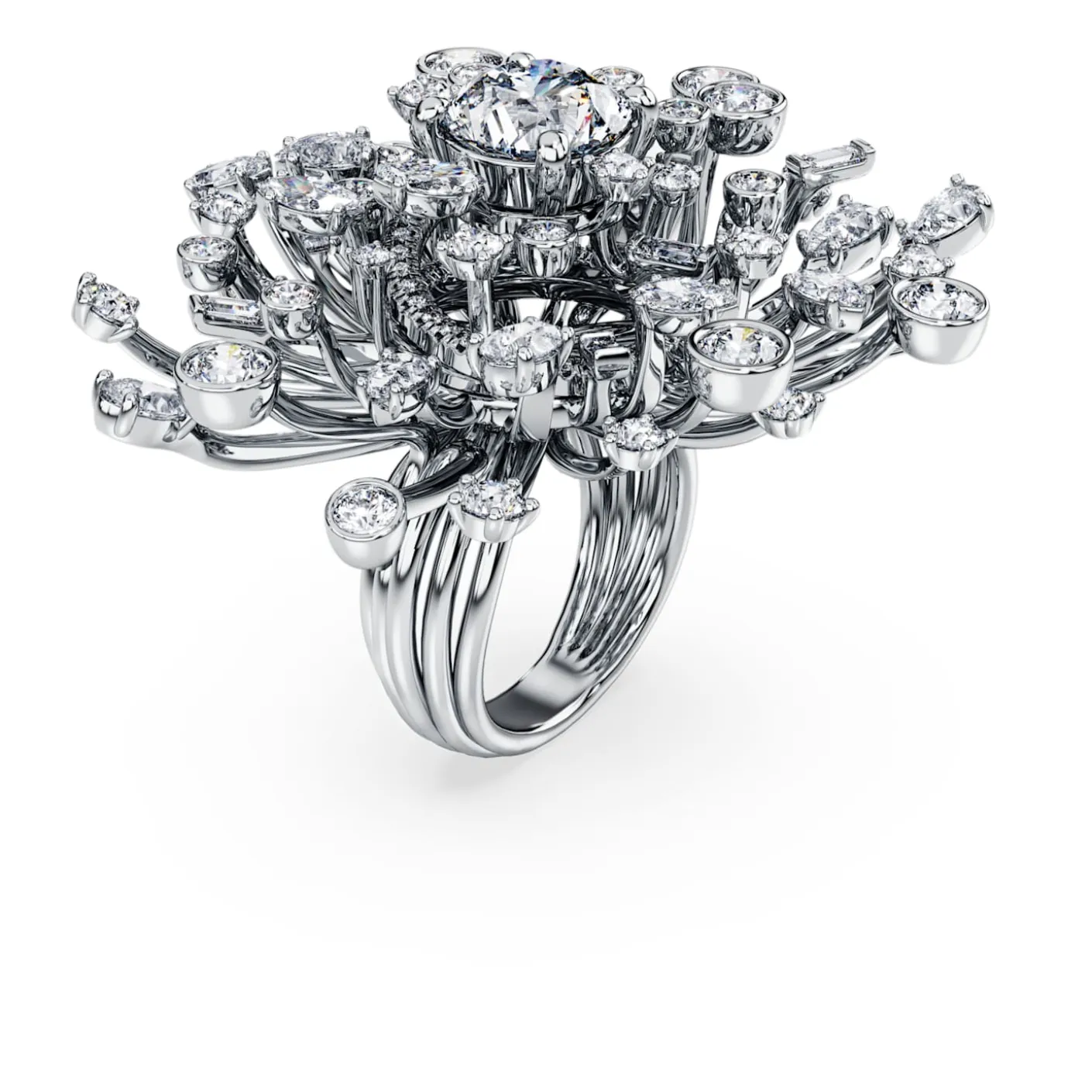 Galaxy ring