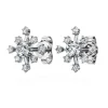 Galaxy stud earrings