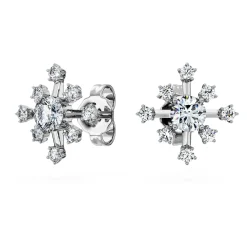 Galaxy stud earrings
