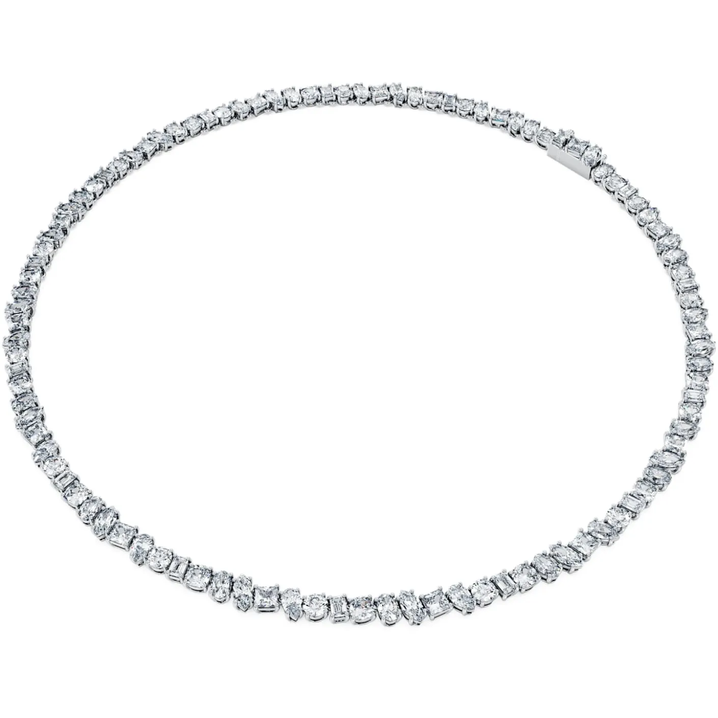 Galaxy Tennis necklace