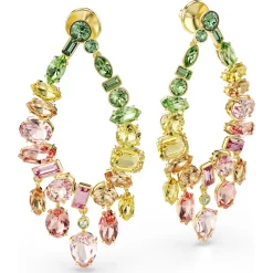 Gema drop earrings