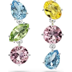Gema drop earrings