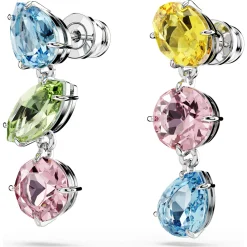 Gema drop earrings