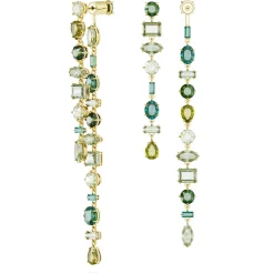Gema drop earrings