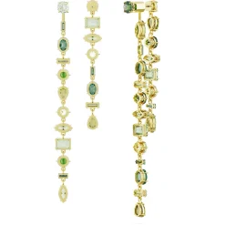Gema drop earrings