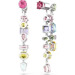 Gema drop earrings