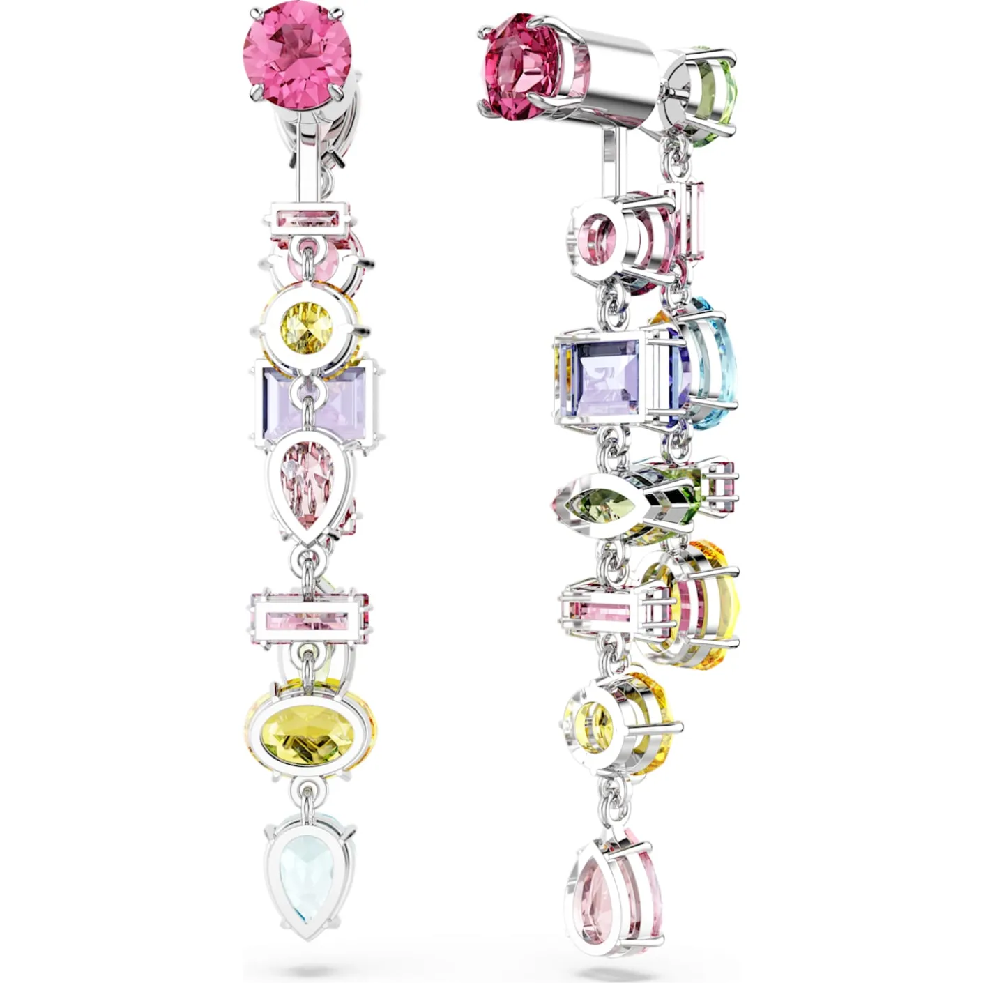 Gema drop earrings