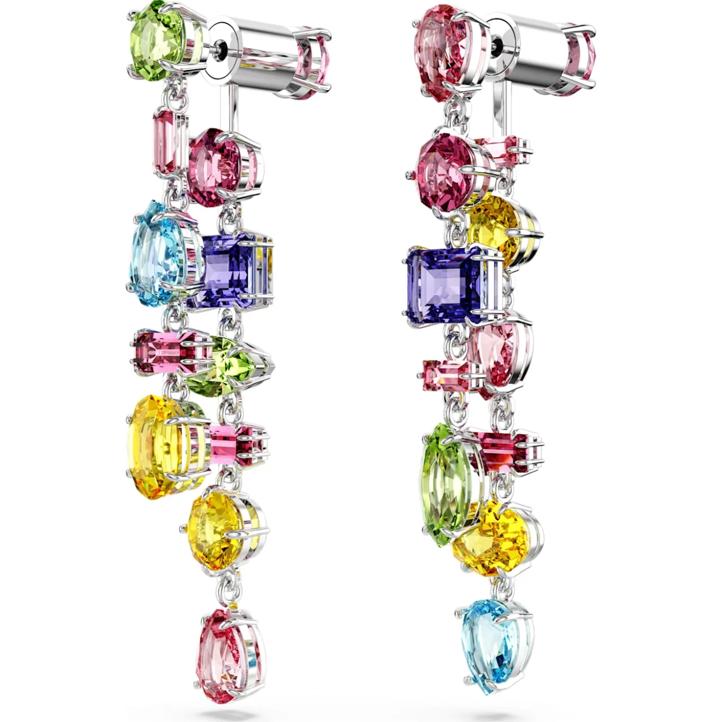 Gema drop earrings