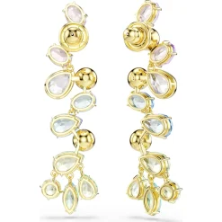 Gema drop earrings
