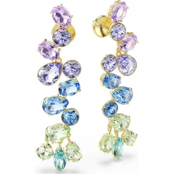 Gema drop earrings