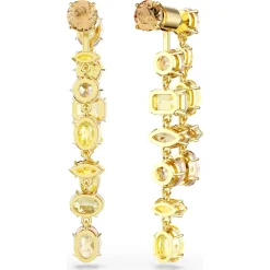 Gema drop earrings