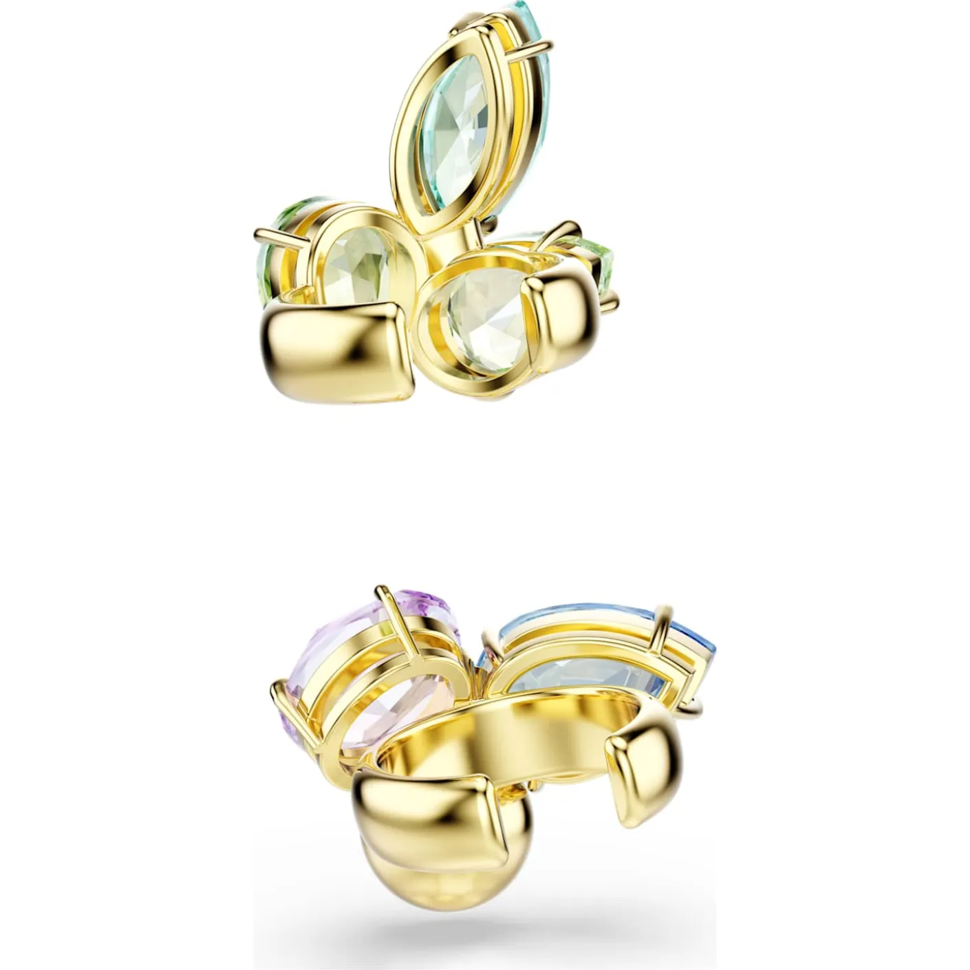 Gema ear cuffs