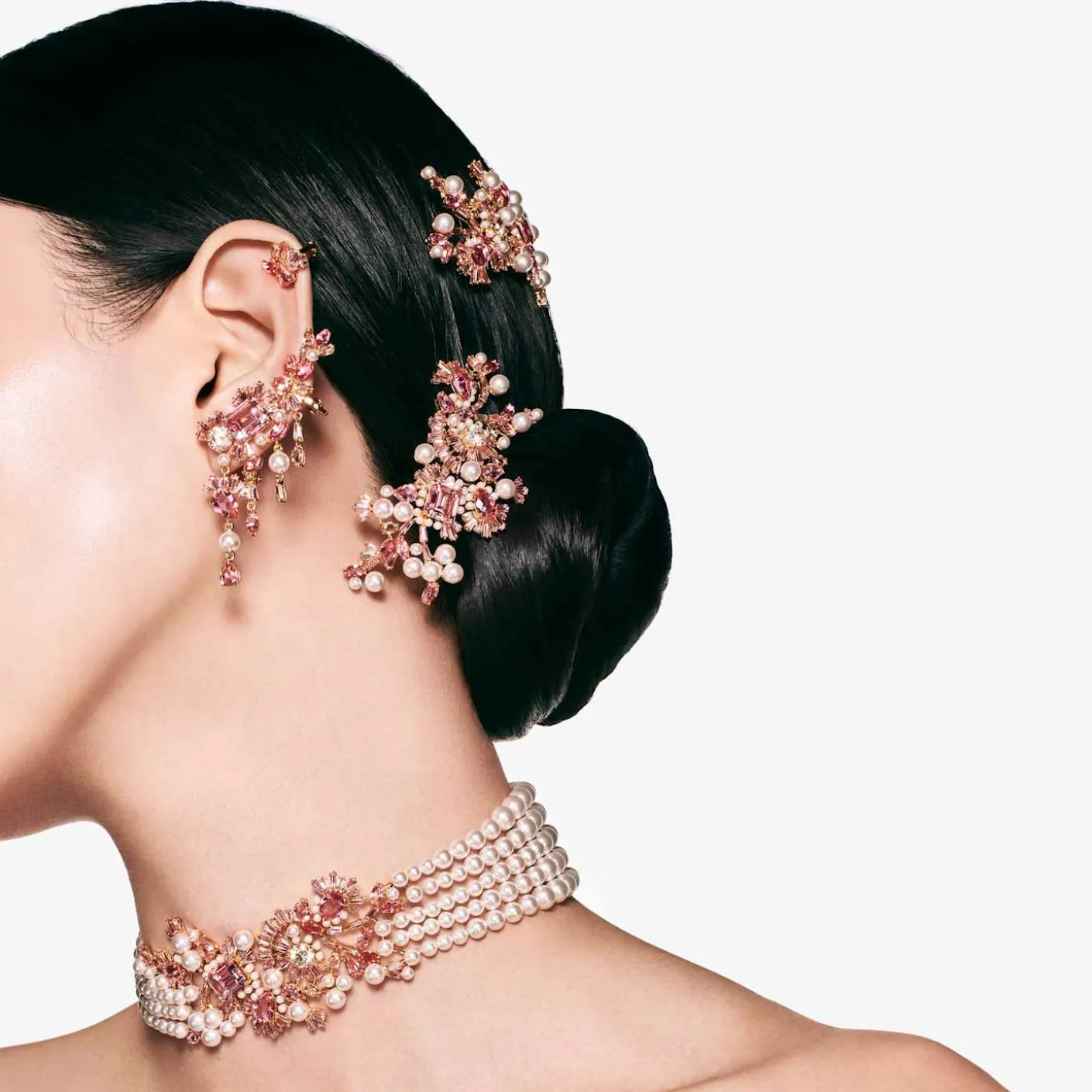 Gema hair clip