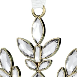 Gema Holiday Ornament